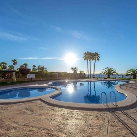Appartement Orihuela Costa, Cabo Roig Dehesa de Campoamor  Εξωτερικό φωτογραφία