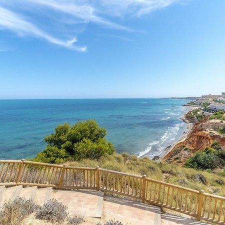 Appartement Orihuela Costa, Cabo Roig Dehesa de Campoamor  Εξωτερικό φωτογραφία