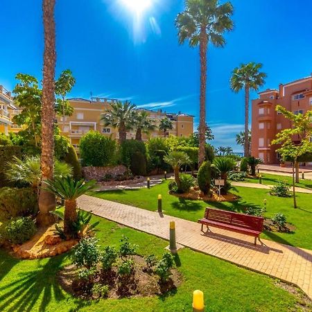 Appartement Orihuela Costa, Cabo Roig Dehesa de Campoamor  Εξωτερικό φωτογραφία