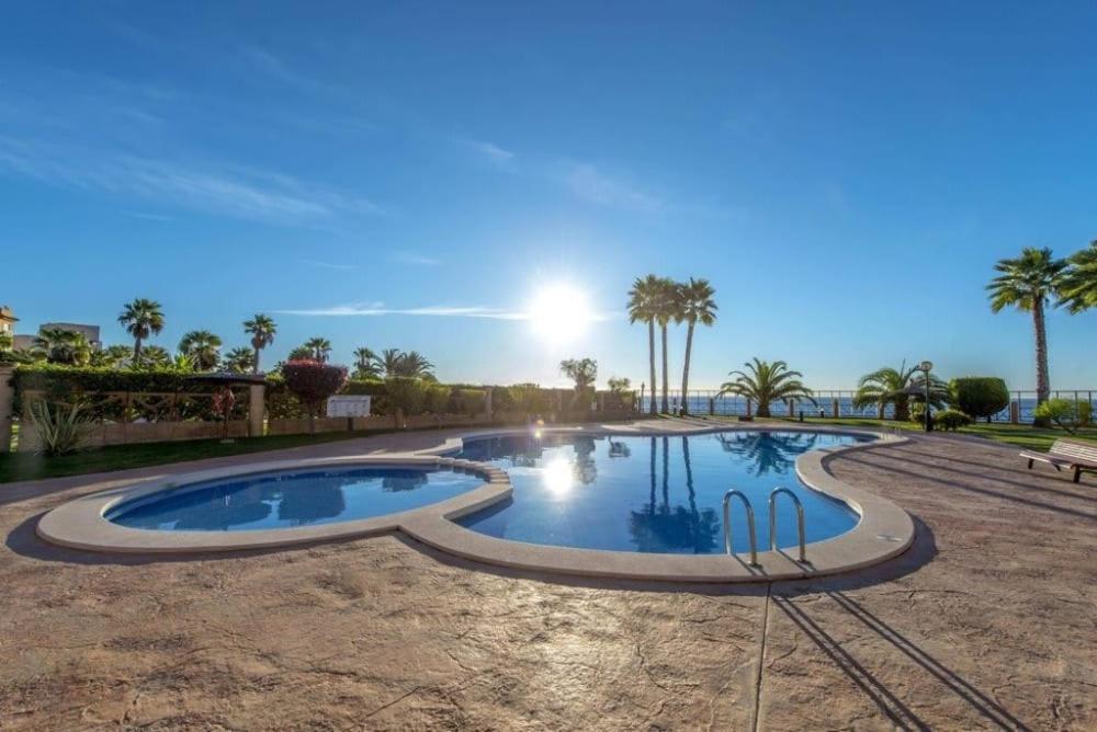 Appartement Orihuela Costa, Cabo Roig Dehesa de Campoamor  Εξωτερικό φωτογραφία