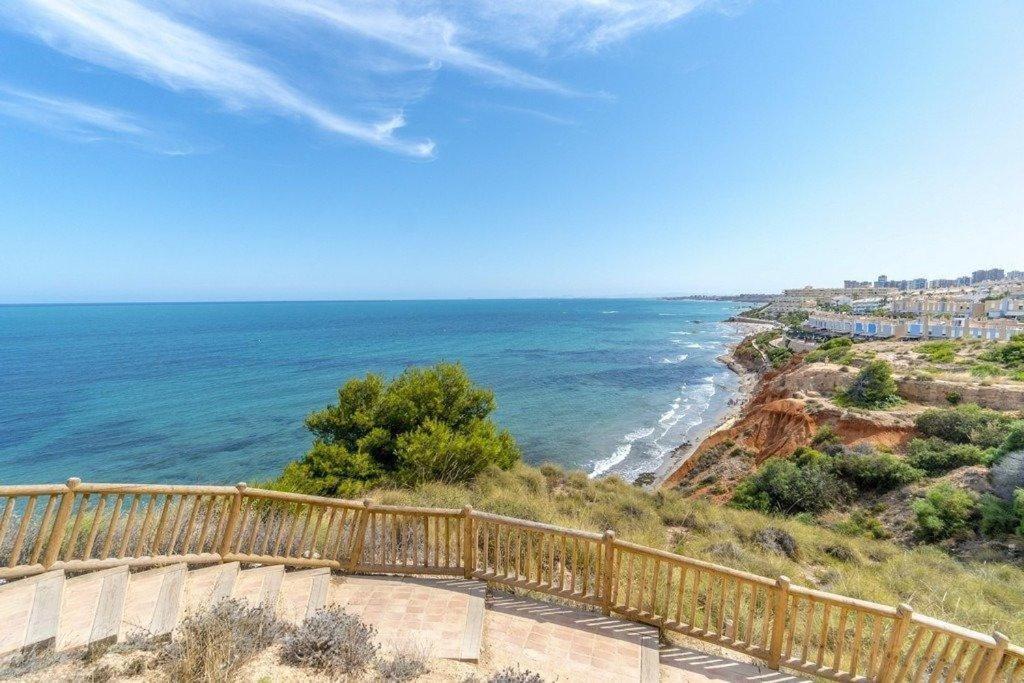 Appartement Orihuela Costa, Cabo Roig Dehesa de Campoamor  Εξωτερικό φωτογραφία
