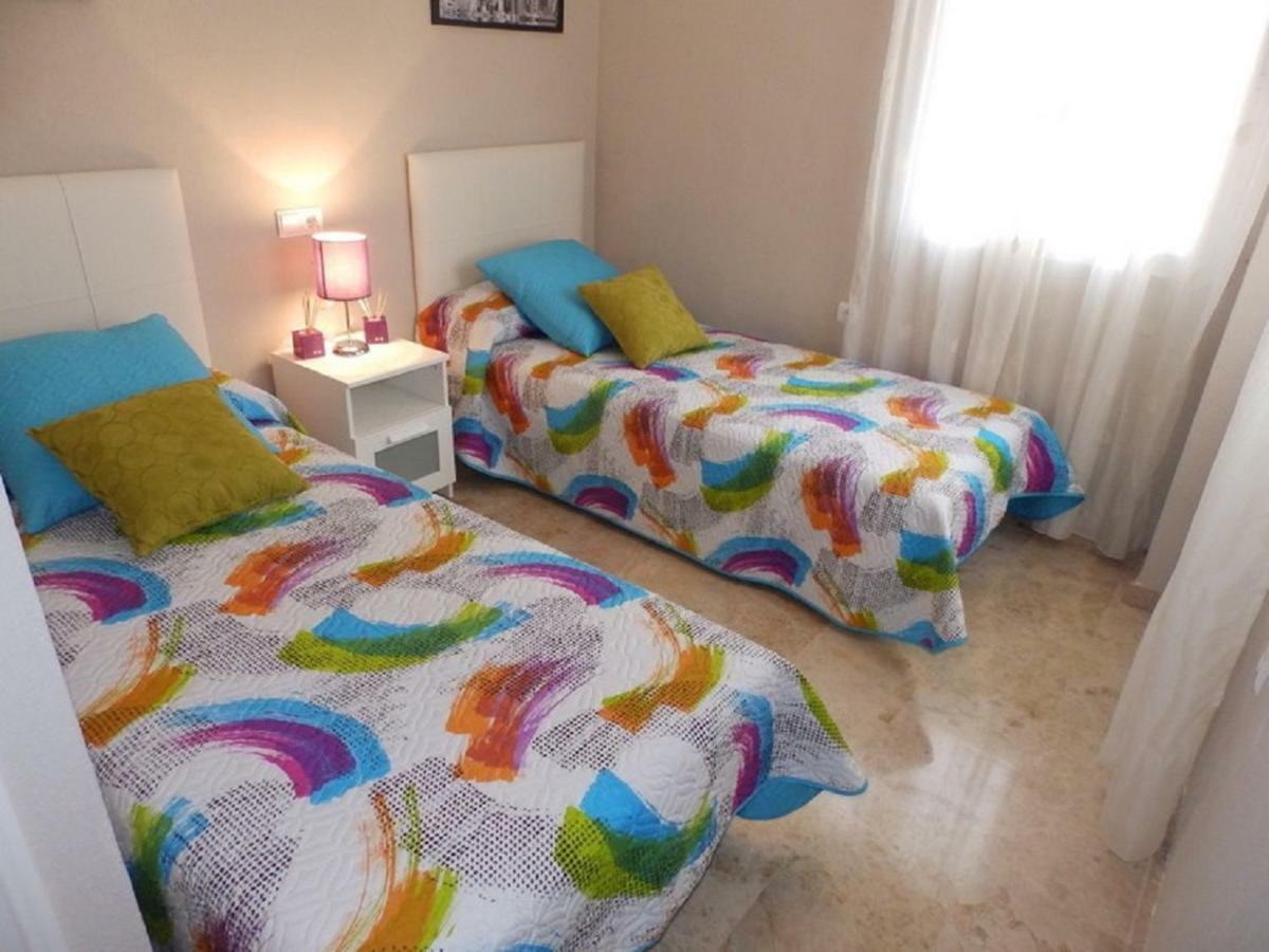 Appartement Orihuela Costa, Cabo Roig Dehesa de Campoamor  Εξωτερικό φωτογραφία