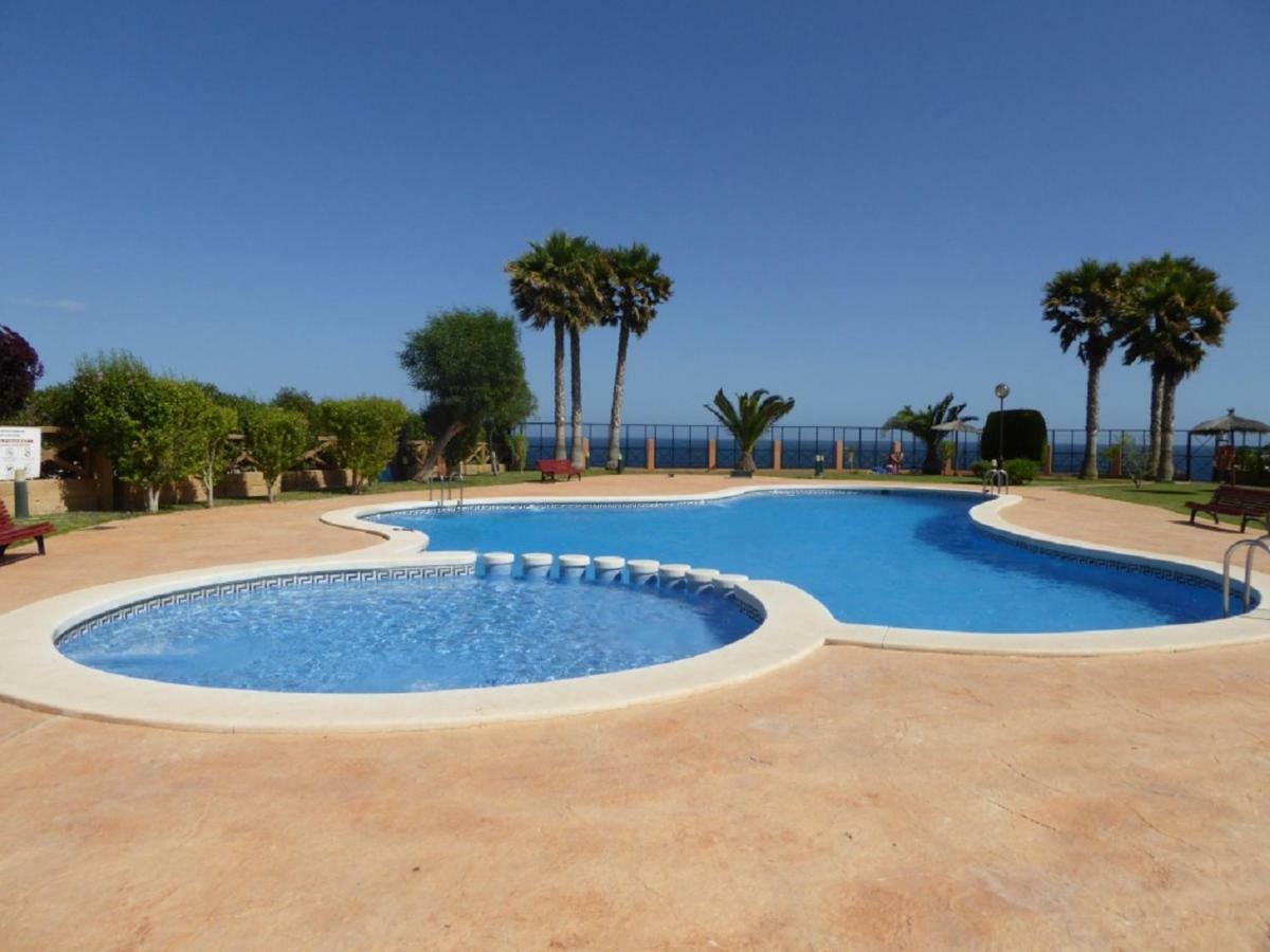 Appartement Orihuela Costa, Cabo Roig Dehesa de Campoamor  Εξωτερικό φωτογραφία