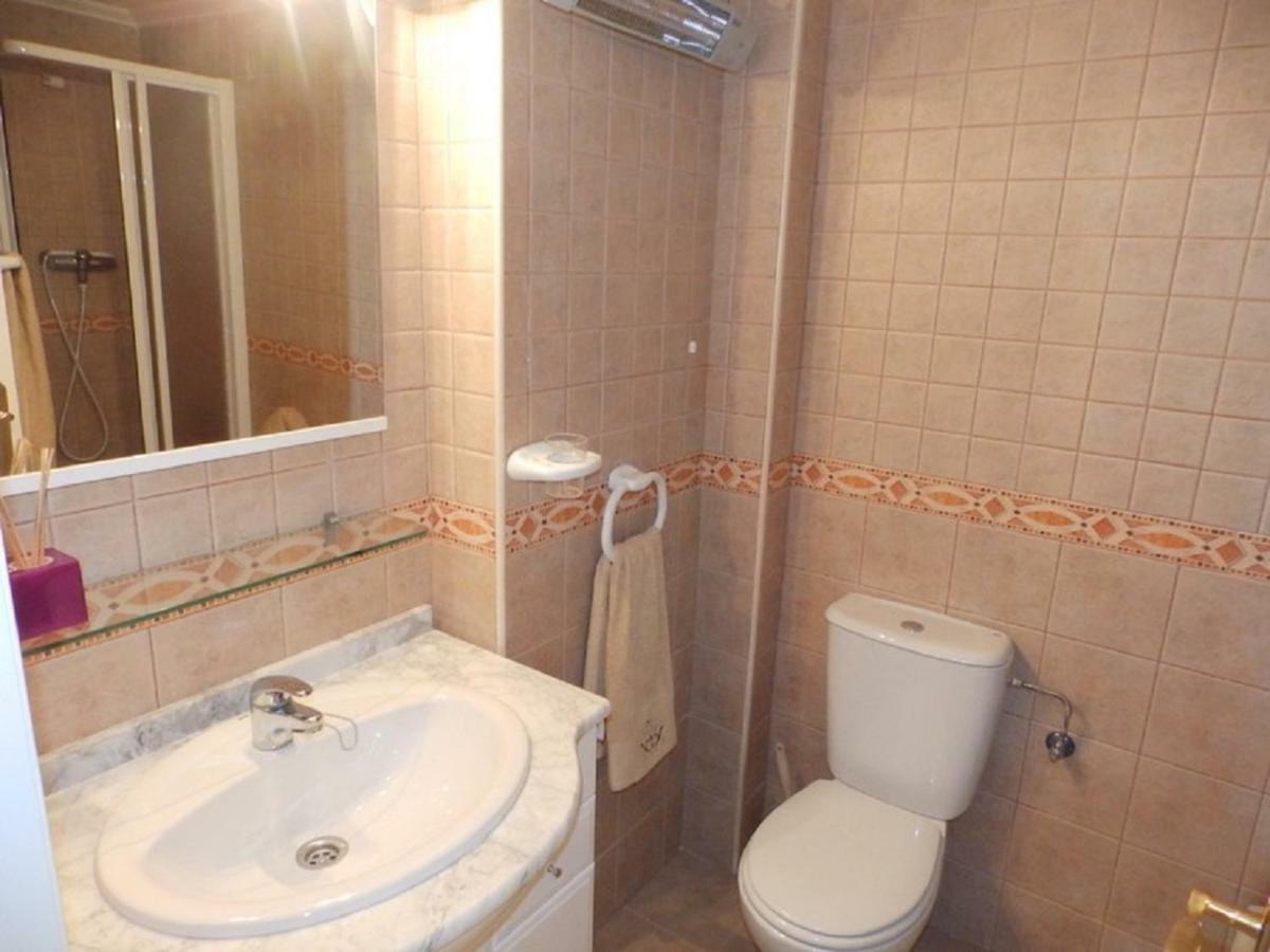 Appartement Orihuela Costa, Cabo Roig Dehesa de Campoamor  Εξωτερικό φωτογραφία