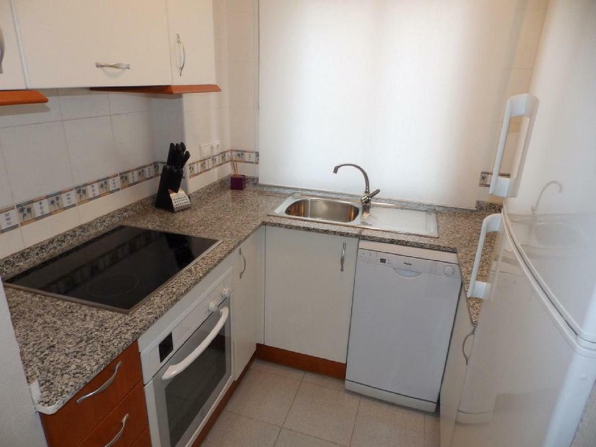 Appartement Orihuela Costa, Cabo Roig Dehesa de Campoamor  Εξωτερικό φωτογραφία