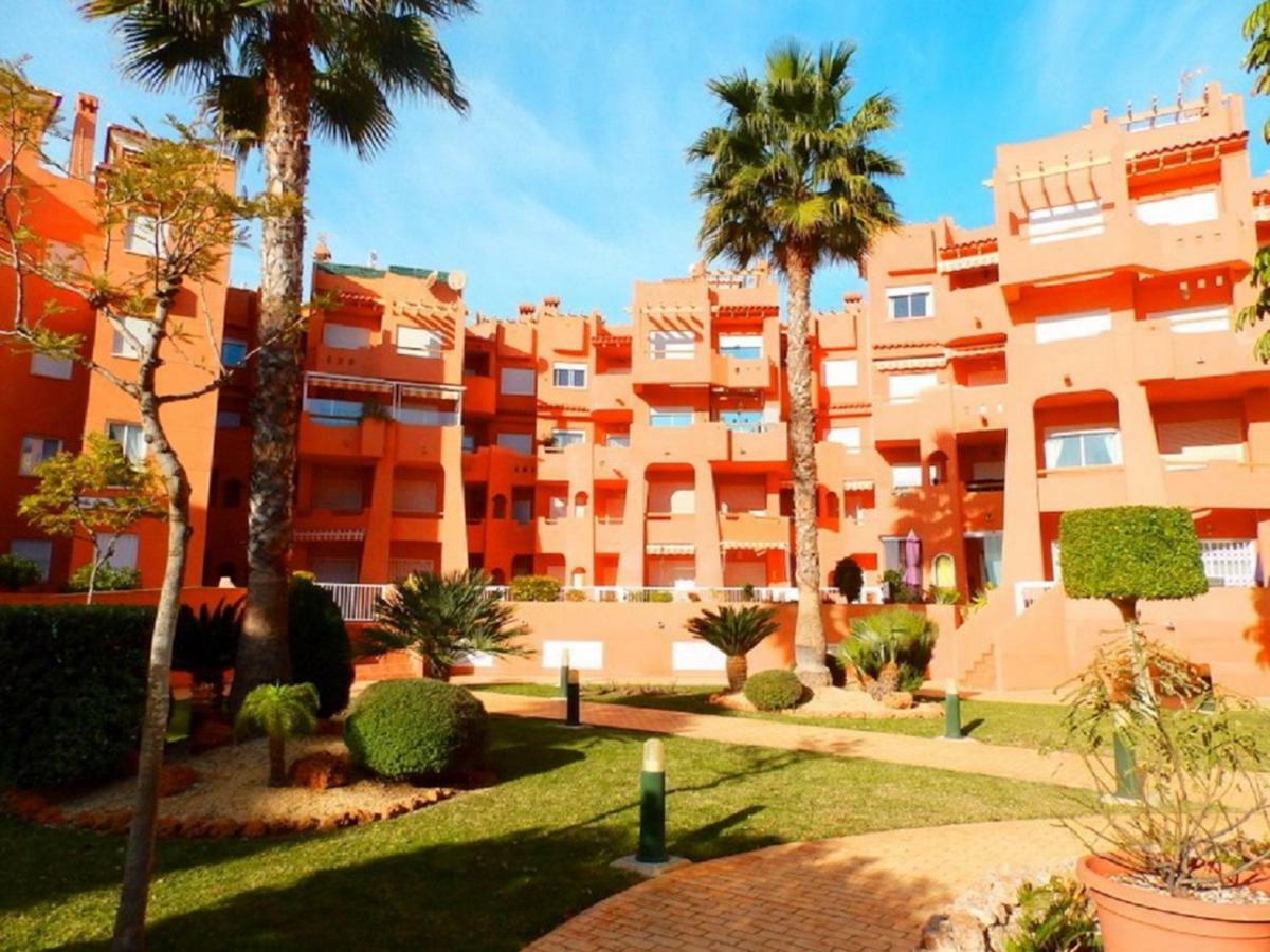 Appartement Orihuela Costa, Cabo Roig Dehesa de Campoamor  Εξωτερικό φωτογραφία