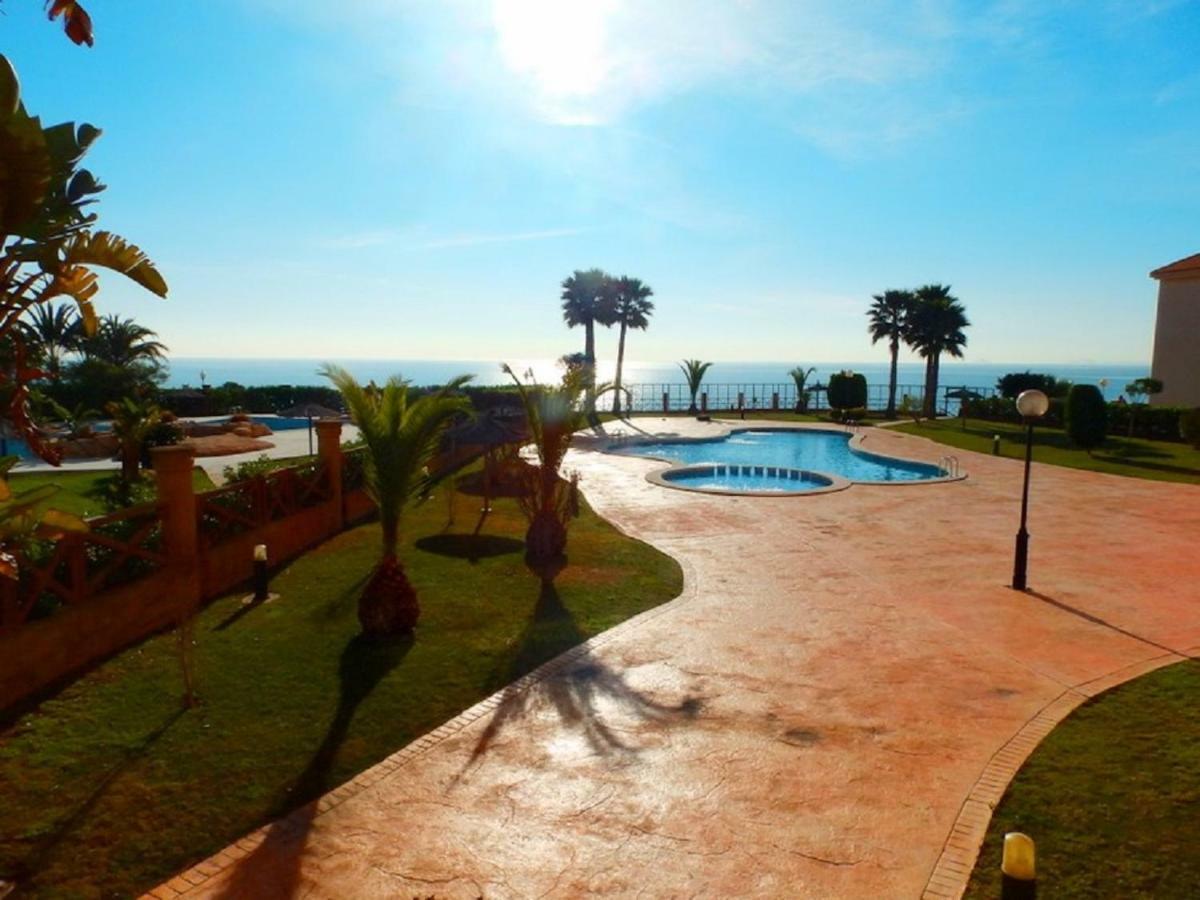 Appartement Orihuela Costa, Cabo Roig Dehesa de Campoamor  Εξωτερικό φωτογραφία