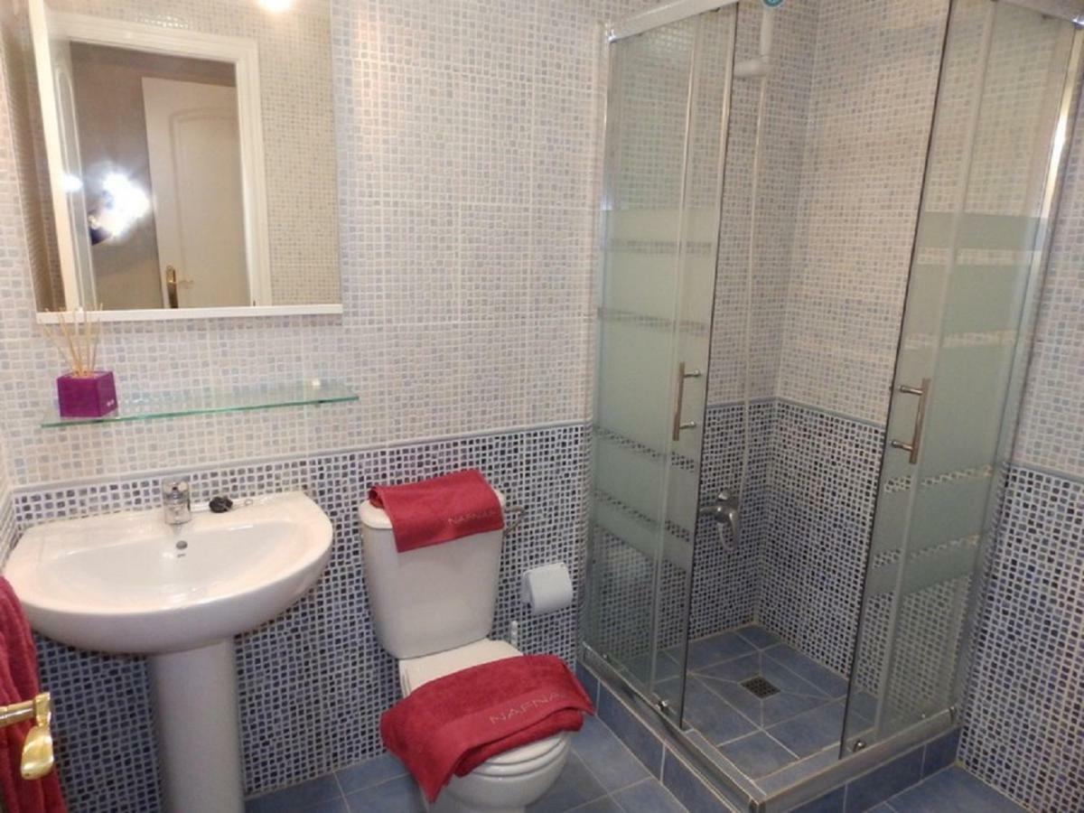 Appartement Orihuela Costa, Cabo Roig Dehesa de Campoamor  Εξωτερικό φωτογραφία